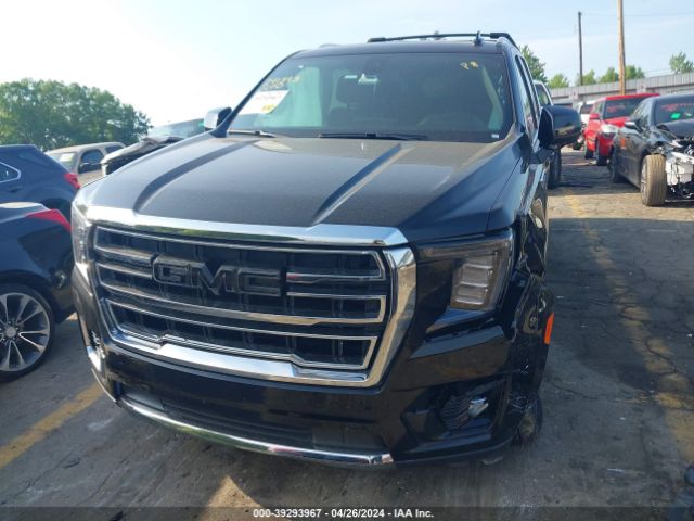 Photo 5 VIN: 1GKS1GKD0NR310297 - GMC YUKON XL 