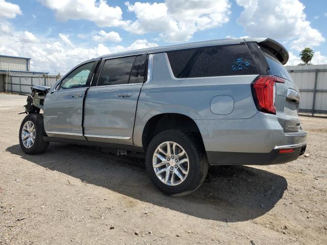 Photo 1 VIN: 1GKS1GKD0PR461062 - GMC YUKON XL C 