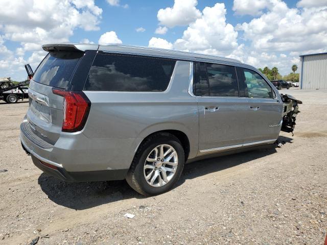 Photo 2 VIN: 1GKS1GKD0PR461062 - GMC YUKON XL C 