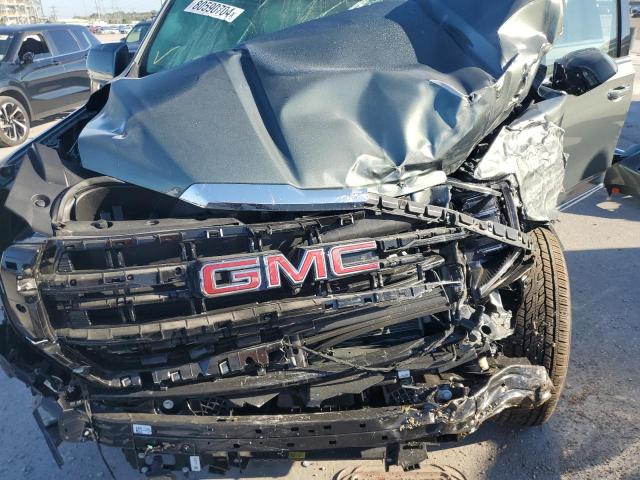 Photo 11 VIN: 1GKS1GKD0RR217298 - GMC YUKON XL C 