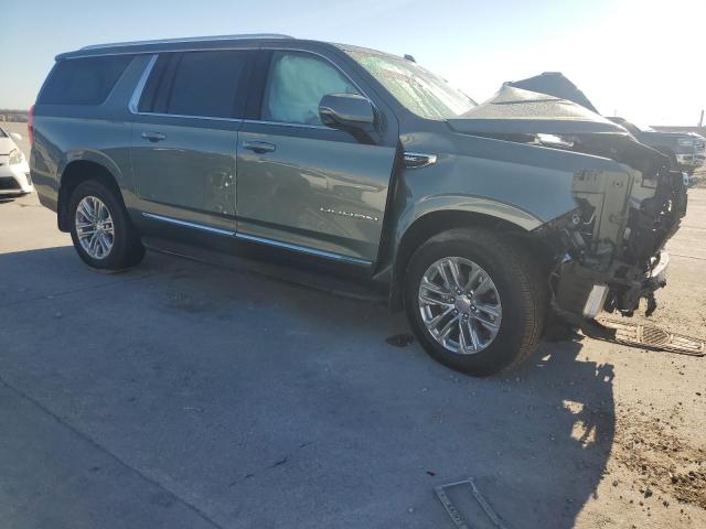 Photo 3 VIN: 1GKS1GKD0RR217298 - GMC YUKON XL C 