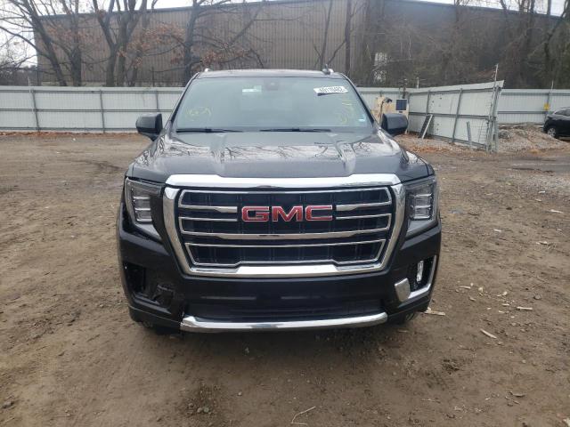 Photo 4 VIN: 1GKS1GKD1MR268821 - GMC YUKON XL C 