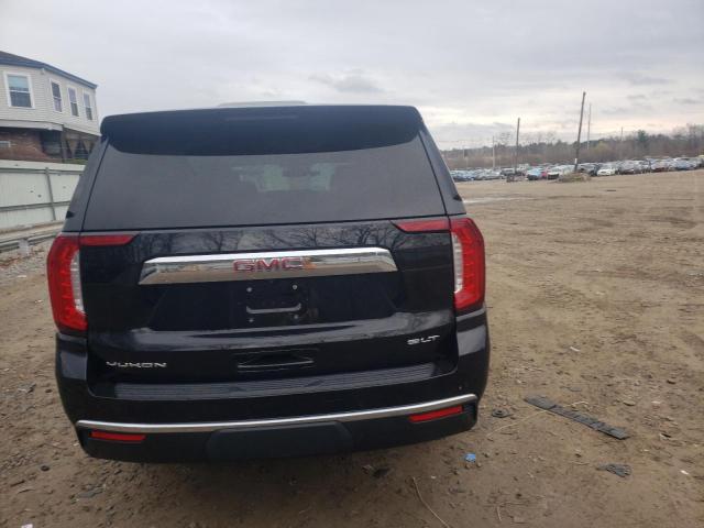 Photo 5 VIN: 1GKS1GKD1MR268821 - GMC YUKON XL C 