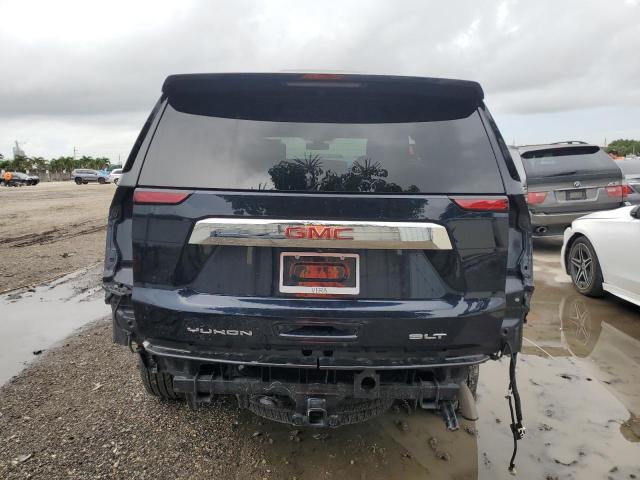 Photo 5 VIN: 1GKS1GKD1MR378459 - GMC YUKON XL C 