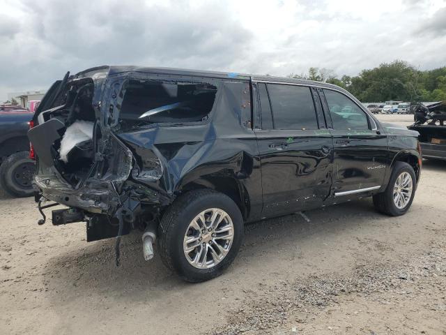 Photo 2 VIN: 1GKS1GKD1PR302793 - GMC YUKON XL C 