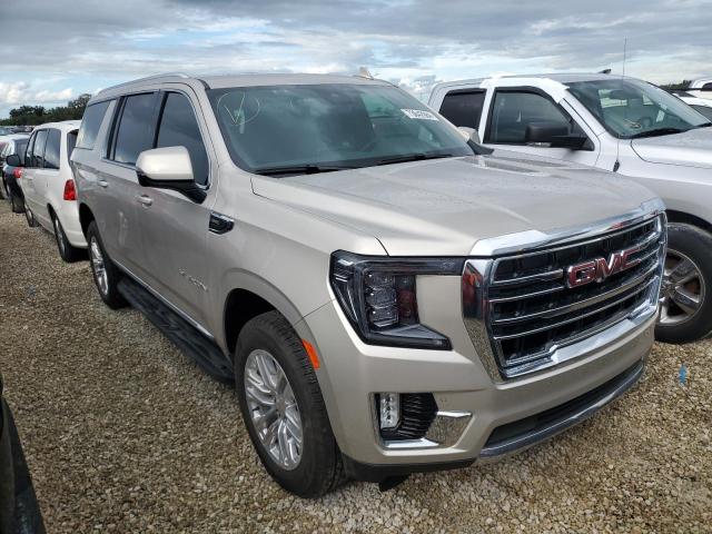 Photo 3 VIN: 1GKS1GKD1PR556262 - GMC YUKON XL C 