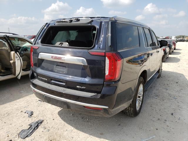 Photo 3 VIN: 1GKS1GKD2MR127692 - GMC YUKON XL C 