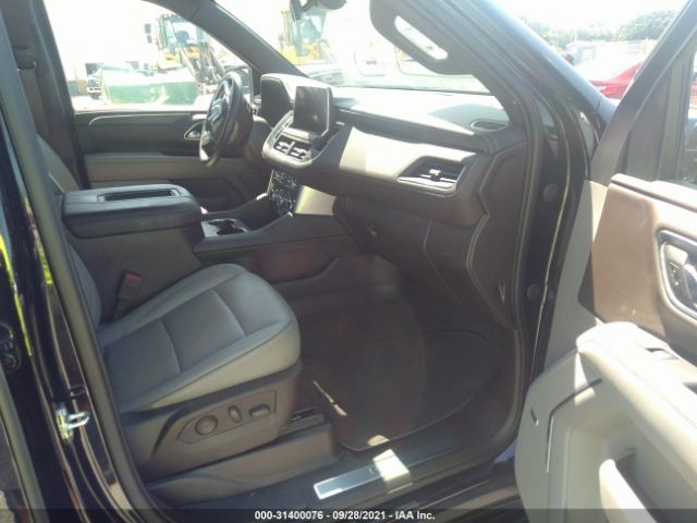 Photo 4 VIN: 1GKS1GKD2MR249629 - GMC YUKON XL 