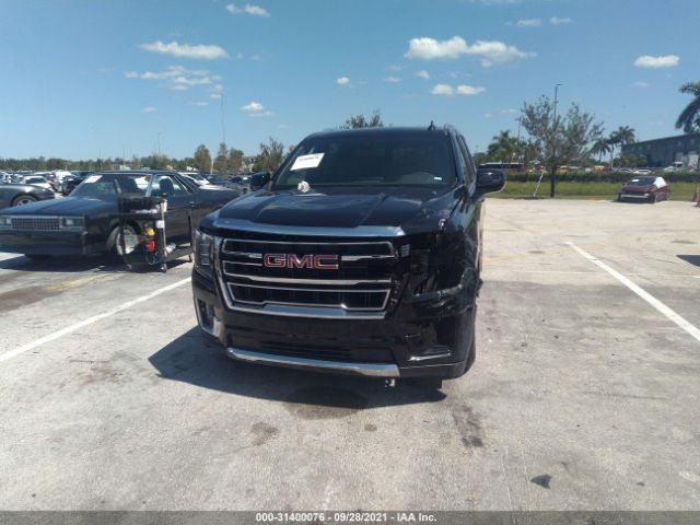 Photo 5 VIN: 1GKS1GKD2MR249629 - GMC YUKON XL 