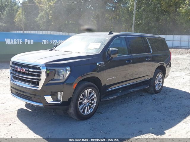 Photo 1 VIN: 1GKS1GKD2MR259979 - GMC YUKON XL 