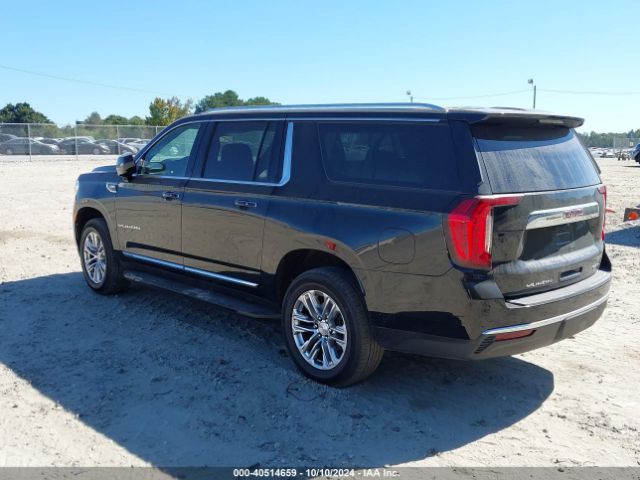 Photo 2 VIN: 1GKS1GKD2MR259979 - GMC YUKON XL 