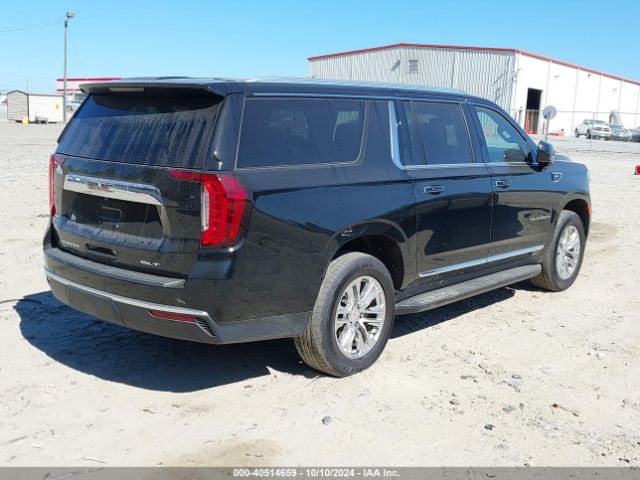 Photo 3 VIN: 1GKS1GKD2MR259979 - GMC YUKON XL 