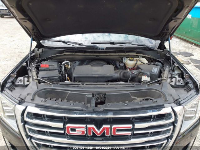 Photo 9 VIN: 1GKS1GKD2MR259979 - GMC YUKON XL 