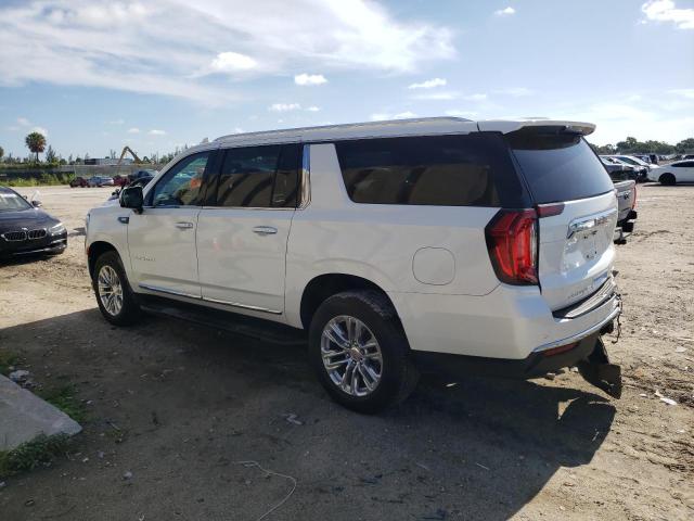 Photo 2 VIN: 1GKS1GKD2MR372072 - GMC YUKON XL C 