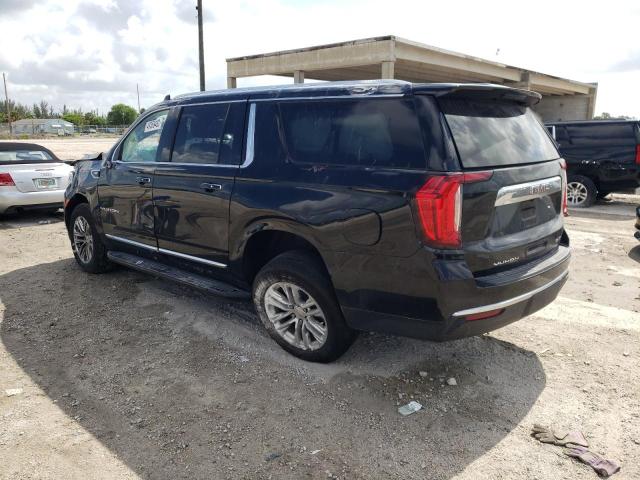 Photo 2 VIN: 1GKS1GKD2MR468722 - GMC YUKON XL C 