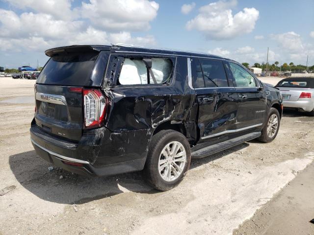 Photo 3 VIN: 1GKS1GKD2MR468722 - GMC YUKON XL C 