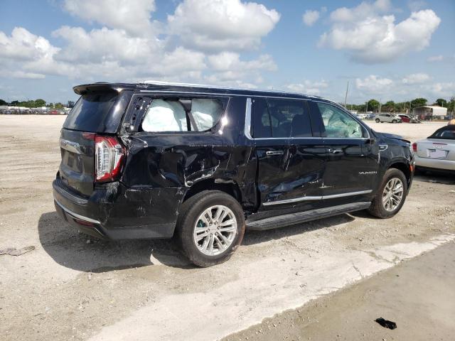 Photo 8 VIN: 1GKS1GKD2MR468722 - GMC YUKON XL C 