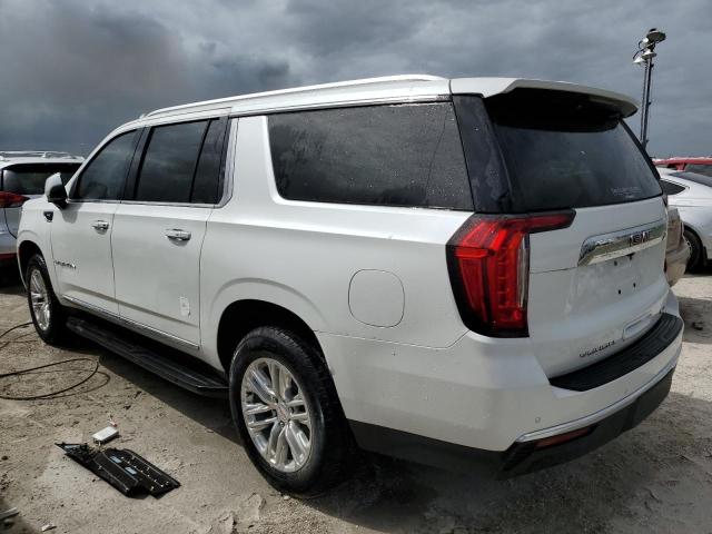 Photo 1 VIN: 1GKS1GKD2NR167076 - GMC YUKON XL C 