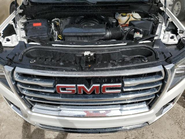 Photo 11 VIN: 1GKS1GKD2NR167076 - GMC YUKON XL C 