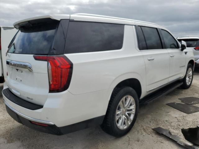 Photo 2 VIN: 1GKS1GKD2NR167076 - GMC YUKON XL C 