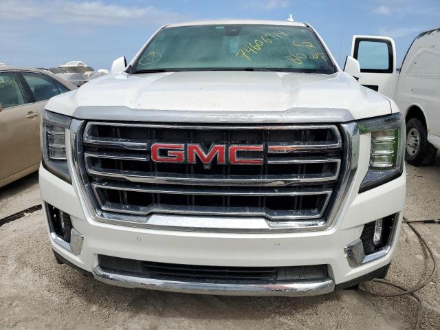 Photo 4 VIN: 1GKS1GKD2NR167076 - GMC YUKON XL C 