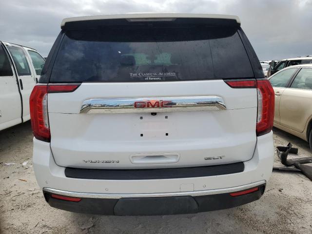 Photo 5 VIN: 1GKS1GKD2NR167076 - GMC YUKON XL C 