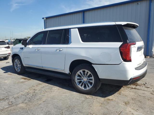 Photo 1 VIN: 1GKS1GKD3MR175279 - GMC YUKON XL C 