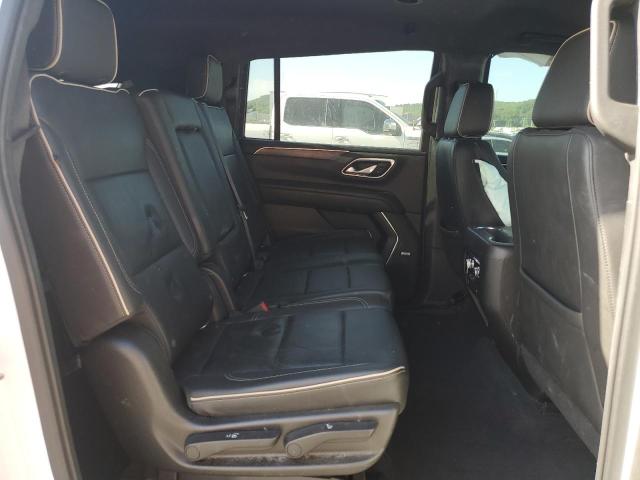 Photo 10 VIN: 1GKS1GKD3MR175279 - GMC YUKON XL C 