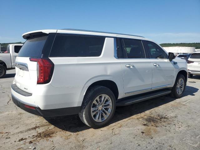 Photo 2 VIN: 1GKS1GKD3MR175279 - GMC YUKON XL C 