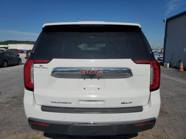 Photo 5 VIN: 1GKS1GKD3MR175279 - GMC YUKON XL C 