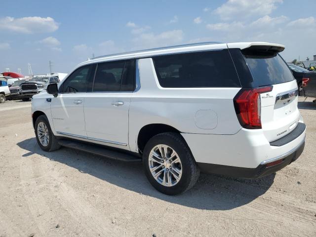 Photo 1 VIN: 1GKS1GKD3MR175279 - GMC YUKON 