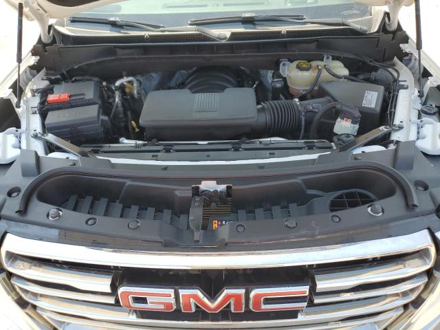 Photo 11 VIN: 1GKS1GKD3MR175279 - GMC YUKON 