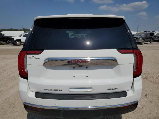 Photo 5 VIN: 1GKS1GKD3MR175279 - GMC YUKON 