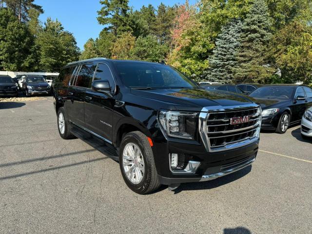 Photo 1 VIN: 1GKS1GKD3MR359119 - GMC YUKON XL C 