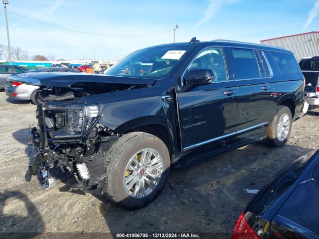 Photo 1 VIN: 1GKS1GKD3RR356289 - GMC YUKON XL 