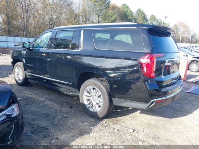 Photo 2 VIN: 1GKS1GKD3RR356289 - GMC YUKON XL 