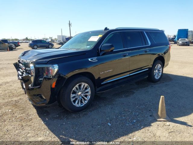 Photo 1 VIN: 1GKS1GKD5MR261273 - GMC YUKON XL 