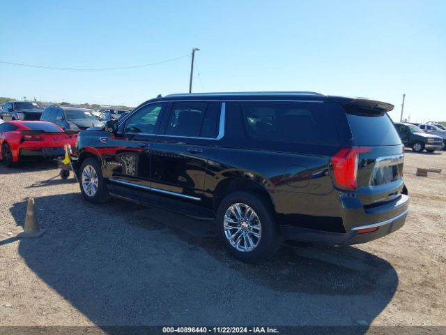 Photo 2 VIN: 1GKS1GKD5MR261273 - GMC YUKON XL 