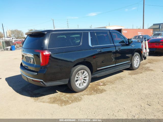 Photo 3 VIN: 1GKS1GKD5MR261273 - GMC YUKON XL 