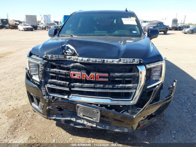 Photo 5 VIN: 1GKS1GKD5MR261273 - GMC YUKON XL 