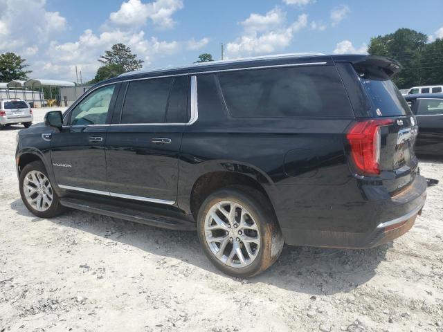 Photo 1 VIN: 1GKS1GKD5MR452692 - GMC YUKON 