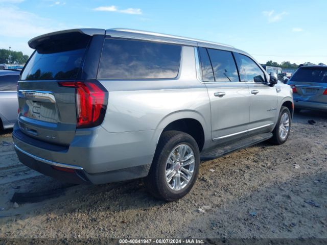 Photo 3 VIN: 1GKS1GKD5PR461087 - GMC YUKON XL 