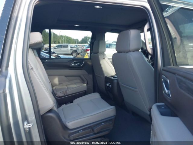 Photo 7 VIN: 1GKS1GKD5PR461087 - GMC YUKON XL 