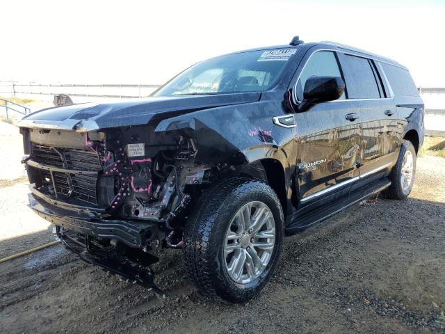 Photo 1 VIN: 1GKS1GKD6MR249830 - GMC YUKON XL C 