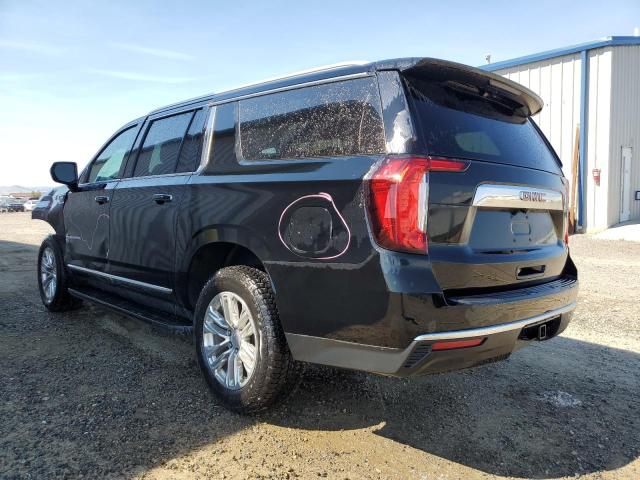 Photo 2 VIN: 1GKS1GKD6MR249830 - GMC YUKON XL C 