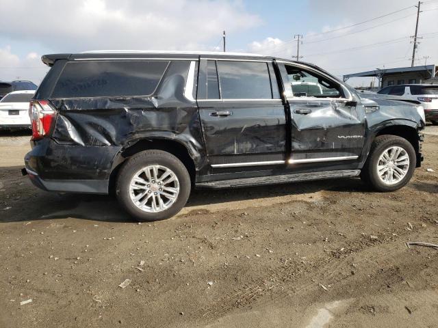 Photo 2 VIN: 1GKS1GKD6MR366338 - GMC YUKON XL C 