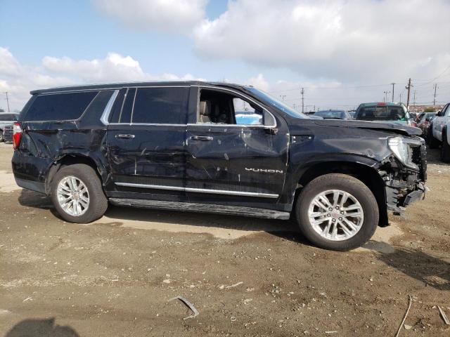 Photo 3 VIN: 1GKS1GKD6MR366338 - GMC YUKON XL C 