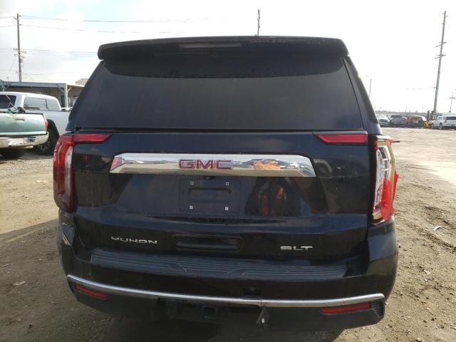 Photo 5 VIN: 1GKS1GKD6MR366338 - GMC YUKON XL C 