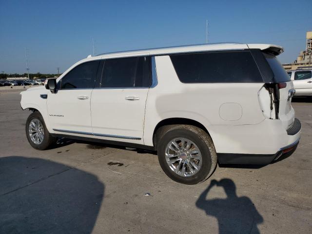 Photo 1 VIN: 1GKS1GKD6NR114381 - GMC YUKON XL C 