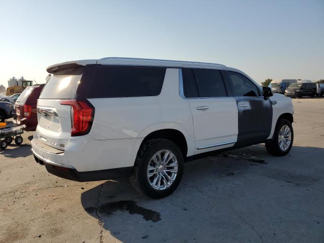 Photo 2 VIN: 1GKS1GKD6NR114381 - GMC YUKON XL C 